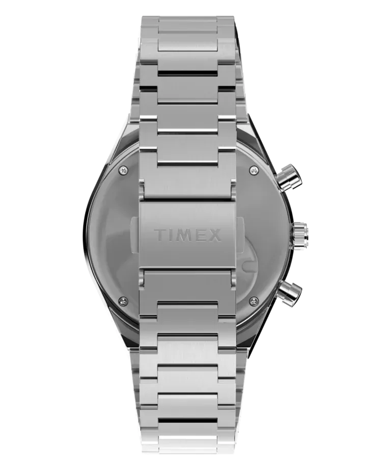 Q Timex TW2Y88500 - Timex Adds Fresh Racing Dials to Its Retro Q Chronograph Lineup