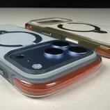 Photo of docking station physical design Ultrahuman Ring Pro Trades Fitness Precision for Massive Battery