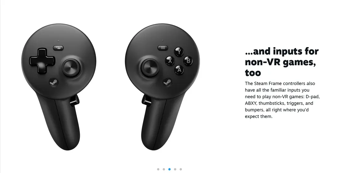 steam frame 2 Valve's Steam Frame Is Finally Here, but It Comes With a Pricey Catch