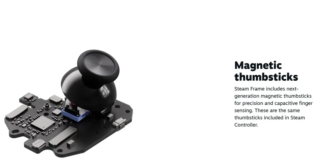 steam frame 3 Valve's Steam Frame Is Finally Here, but It Comes With a Pricey Catch