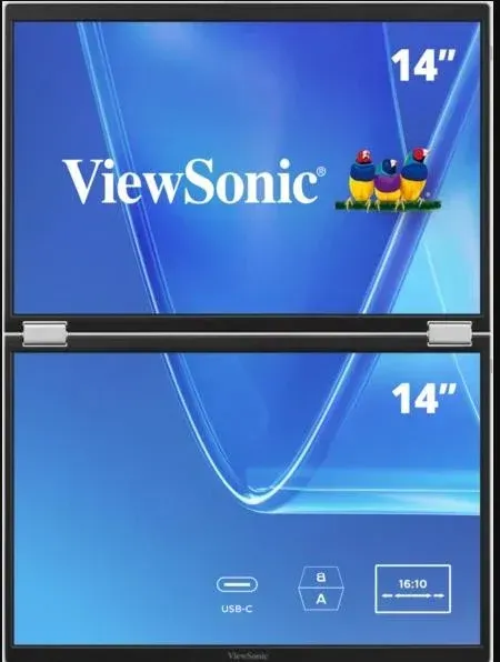 Viewsonic Infocomm - ViewSonic Expands Commercial Display Lineup with Massive LED and Google TV