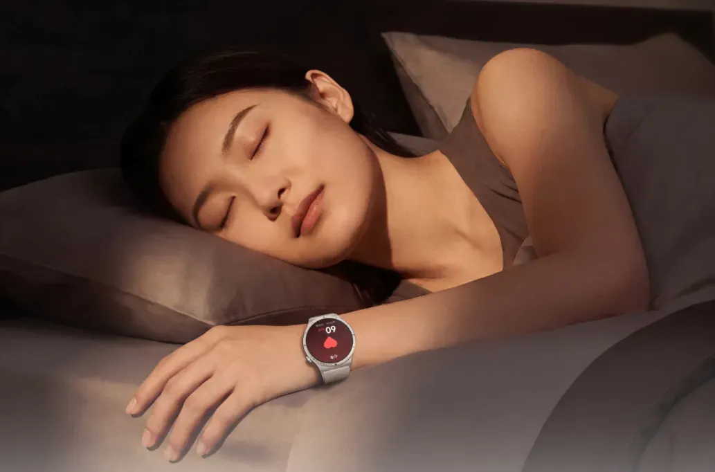 Vivo Watch 6 - Vivo Watch 6 Makes Sapphire Crystal Standard at Just $149