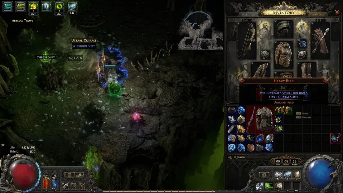 Feed me rare mobs - What Diablo 5 Must Steal to Finally Perfect the ARPG Formula