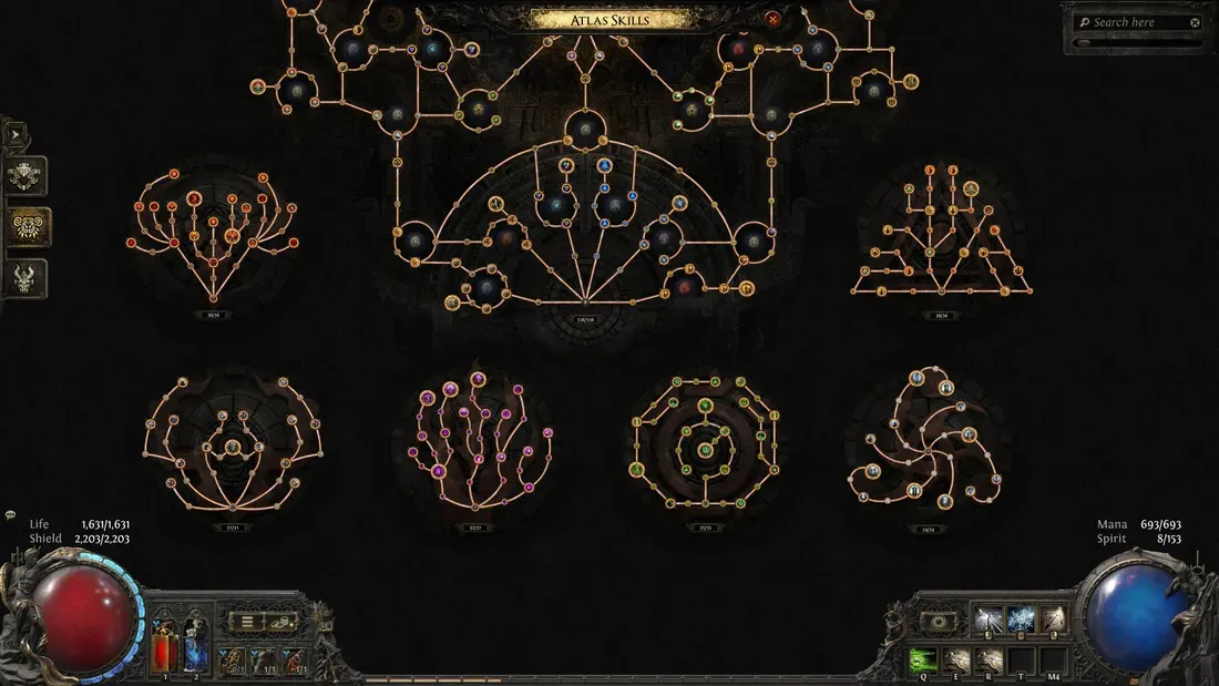This is what peak performance looks like - What Diablo 5 Must Steal to Finally Perfect the ARPG Formula