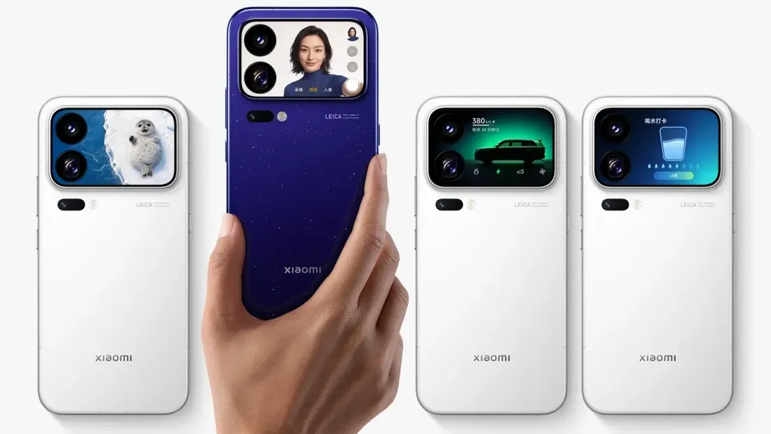 002p2zyzly1ih9uh718alj61401hckhu02 Xiaomi 18 Pro Debuts Qualcomm's Dual Snapdragon 8 Elite Strategy