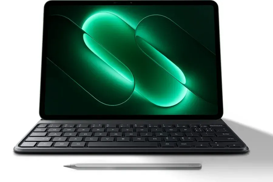 Xiaomi Pad 9 Accessories - Xiaomi Pad 9 Solves Productivity Hassles with Crisp 3.2K 144Hz Displays