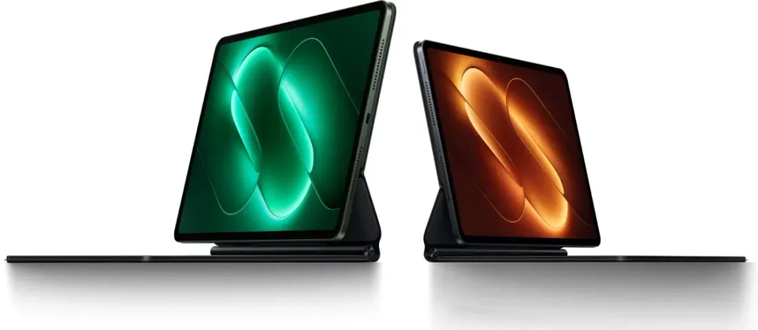 Xiaomi Pad 9 Pro - Xiaomi Pad 9 Solves Productivity Hassles with Crisp 3.2K 144Hz Displays