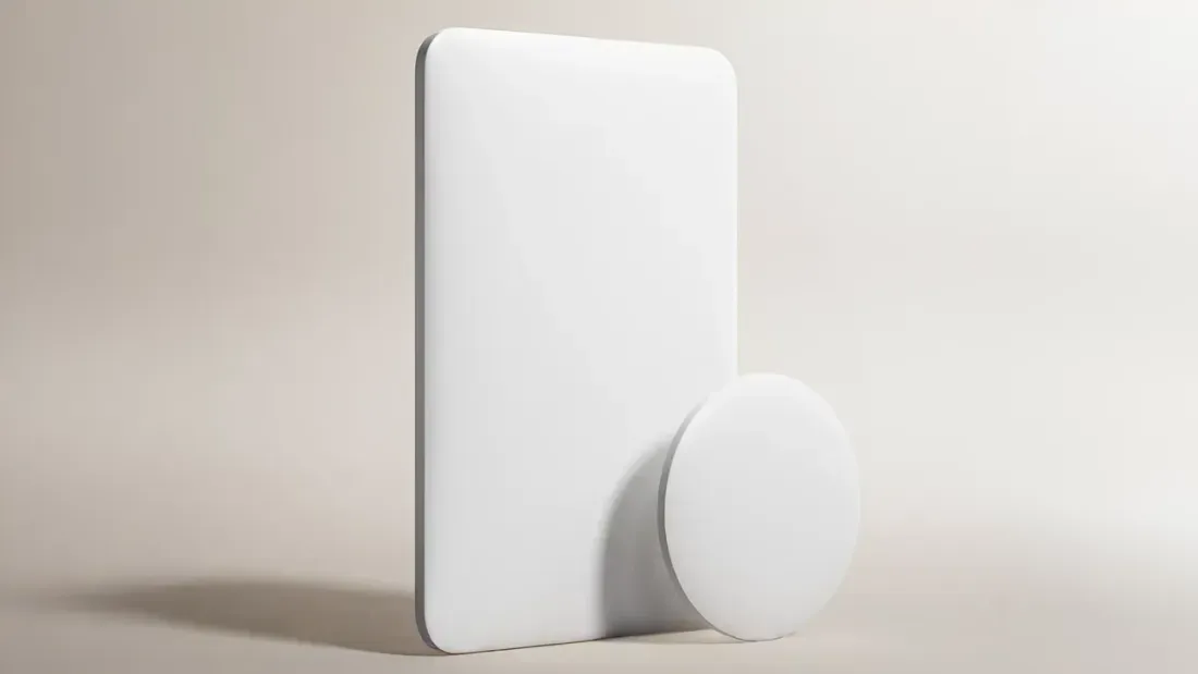 Photo of display and multi-monitor output Xiaomi's New Smart Ceiling Lights Bring Full-Spectrum Glow to Any Room
