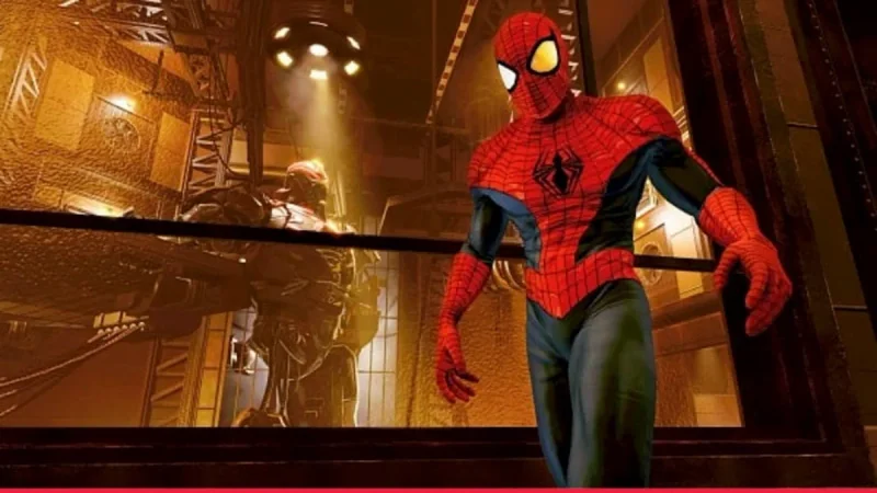 A Long-Lost Spider-Man Classic Finally Arrives on PC via Fan Port