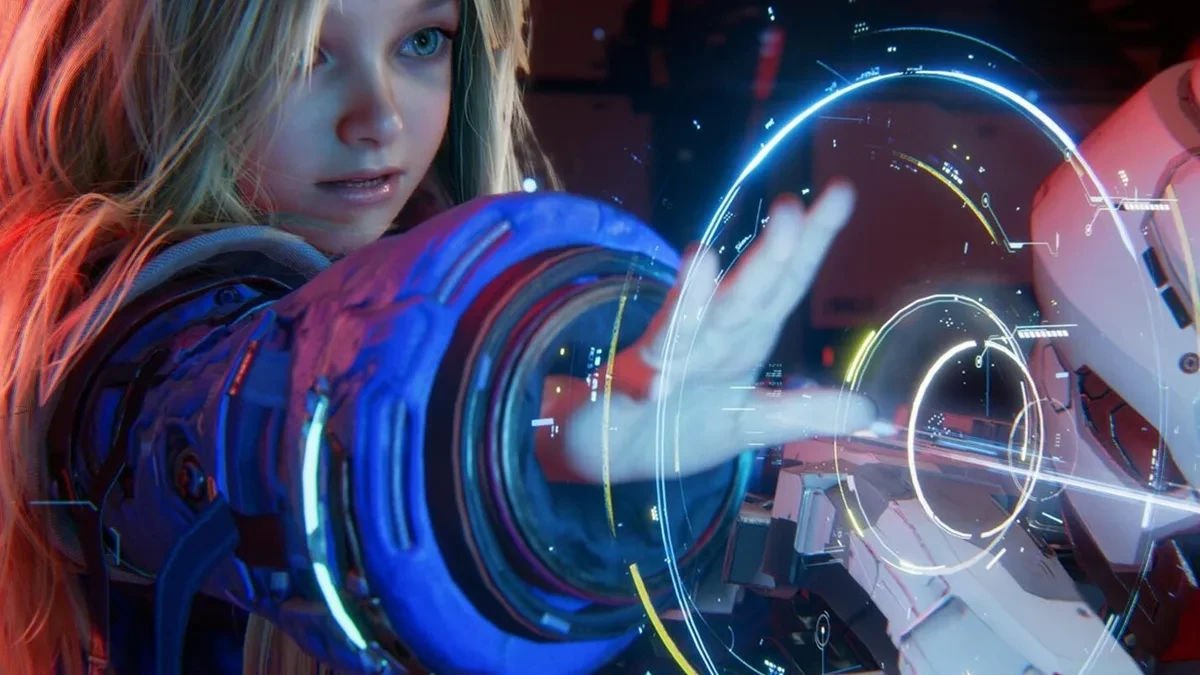 Capcom TGS 2026 Spotlight broadcast showing upcoming game releases and platforms