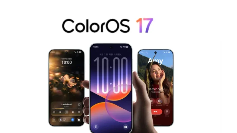 ColorOS 17 Rollout: When Your Oppo, OnePlus, or Realme Device Gets the Update