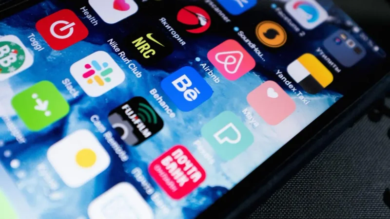 Deleting an App Does Not Stop It From Accessing Your Google Account