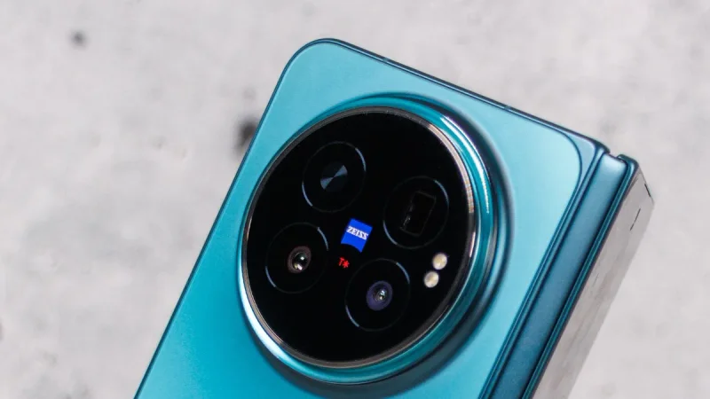 Disguised Test Exposes Up to 50% Benchmark Trick on Vivo Flagship