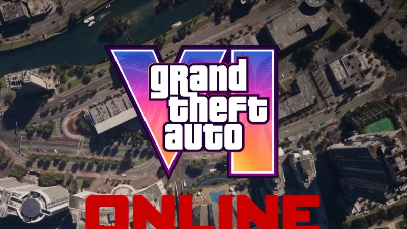 Don't Expect GTA 6 Online Day One as Take-Two Focuses on Story Mode