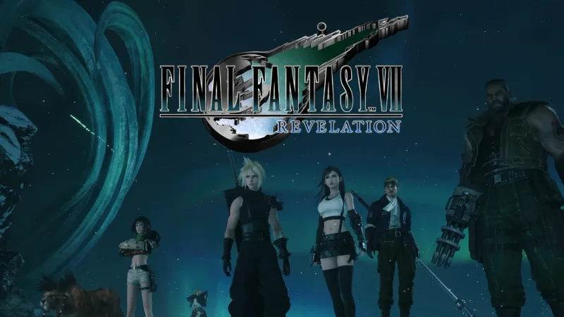 Final Fantasy 7 May Not Truly End After Its 2027 Remake Finale