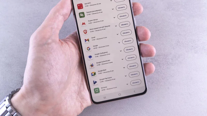 Google's Latest Security Patch Leaves Newer Pixel 11 Models Behind