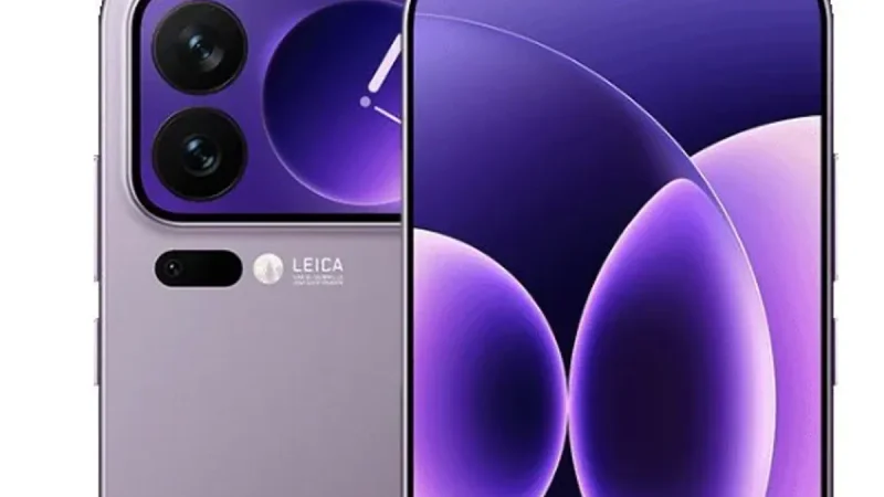 Honor 700 Pro Could Finally Make Rear Displays Mainstream