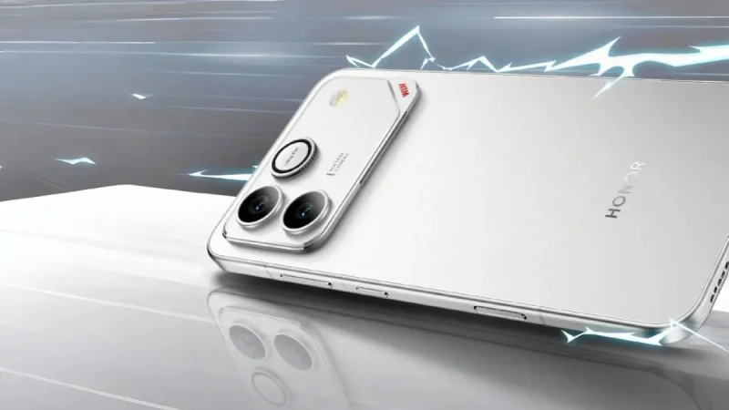 Honor Win 2 Series Leaks Reveal Massive Battery and Cooling Tech