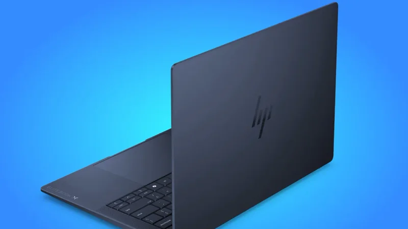 HP EliteBook X G3i Leaks With Intel Nova Lake Power