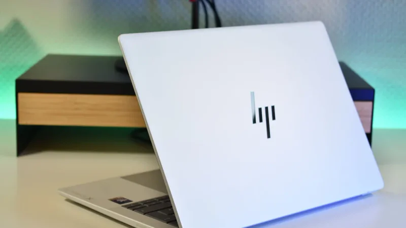 HP EliteBook X vs ThinkPad X1 Carbon: High Power or All-Day Endurance?