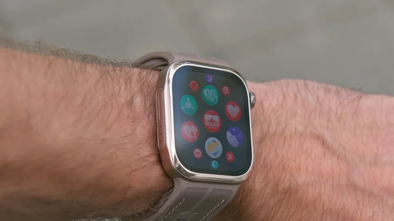 Huawei Watch D3: A Slimmer Design That Finally Fixes the Bulk
