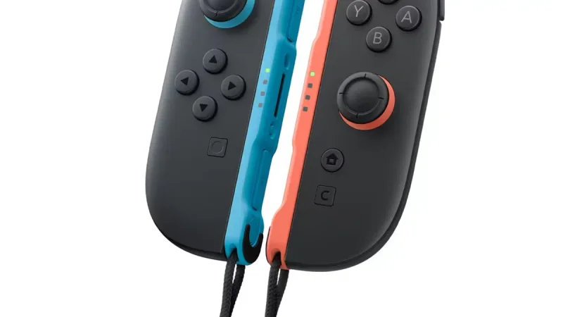 Inside the Switch 2 Joy-Con: A Technician's Verdict After 1,000 Repairs