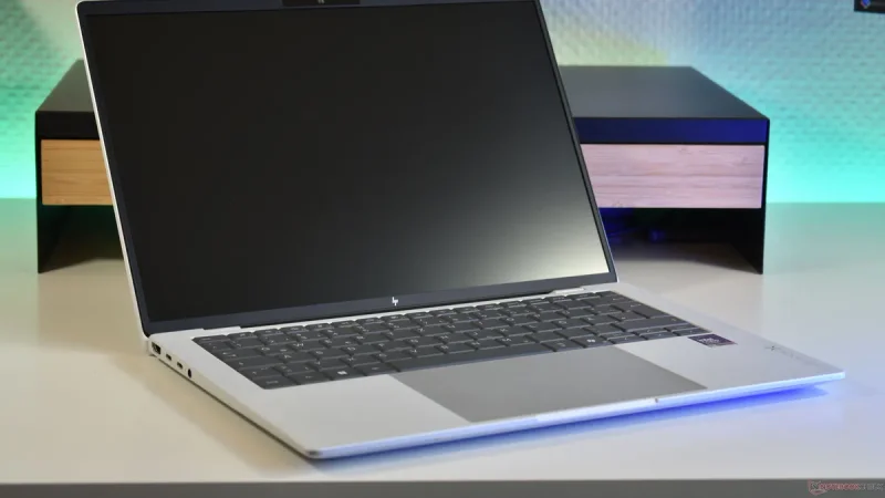 Intel Panther Lake Nearly Matches Lunar Lake Battery Life