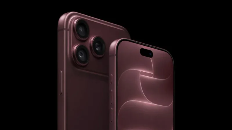 iPhone 18 Pro Hits 60W Charging but Your MacBook Brick Might Not Work