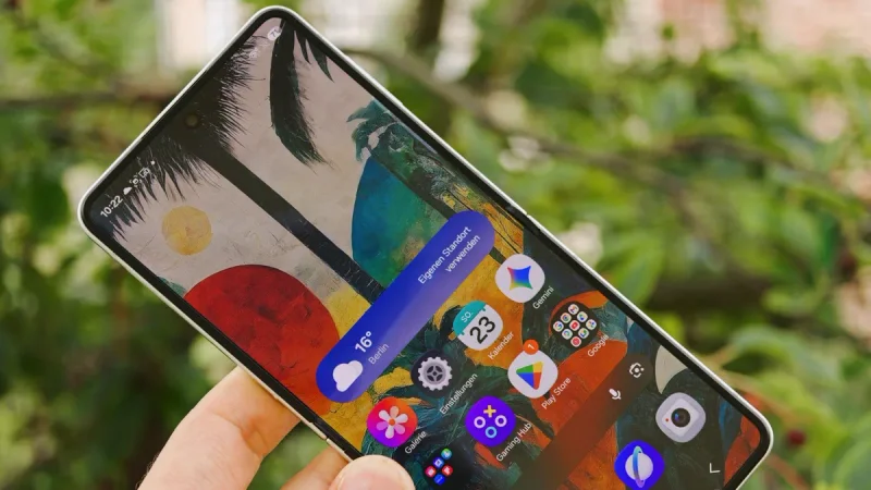 Lab Tests Show Galaxy Z Flip8 Obliterates Motorola in Speaker Quality