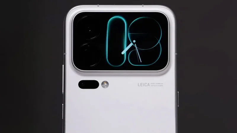 Leaked Xiaomi 18 Pro Benchmark Signals a Surprising GPU Split