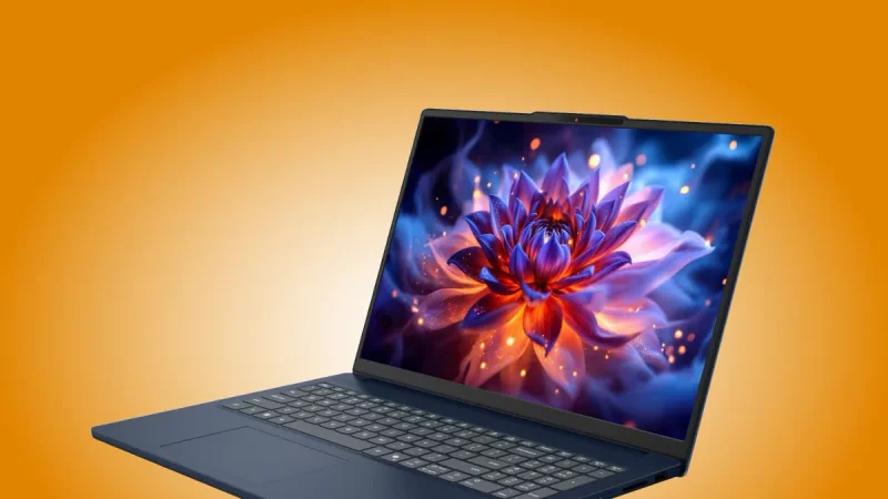Lenovo Cuts Entry Price on Its 16-Inch IdeaPad Slim 3 in Europe
