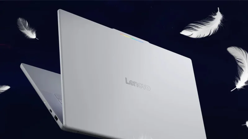 Lenovo's Googlebook 15 Makes HDR OLED More Affordable