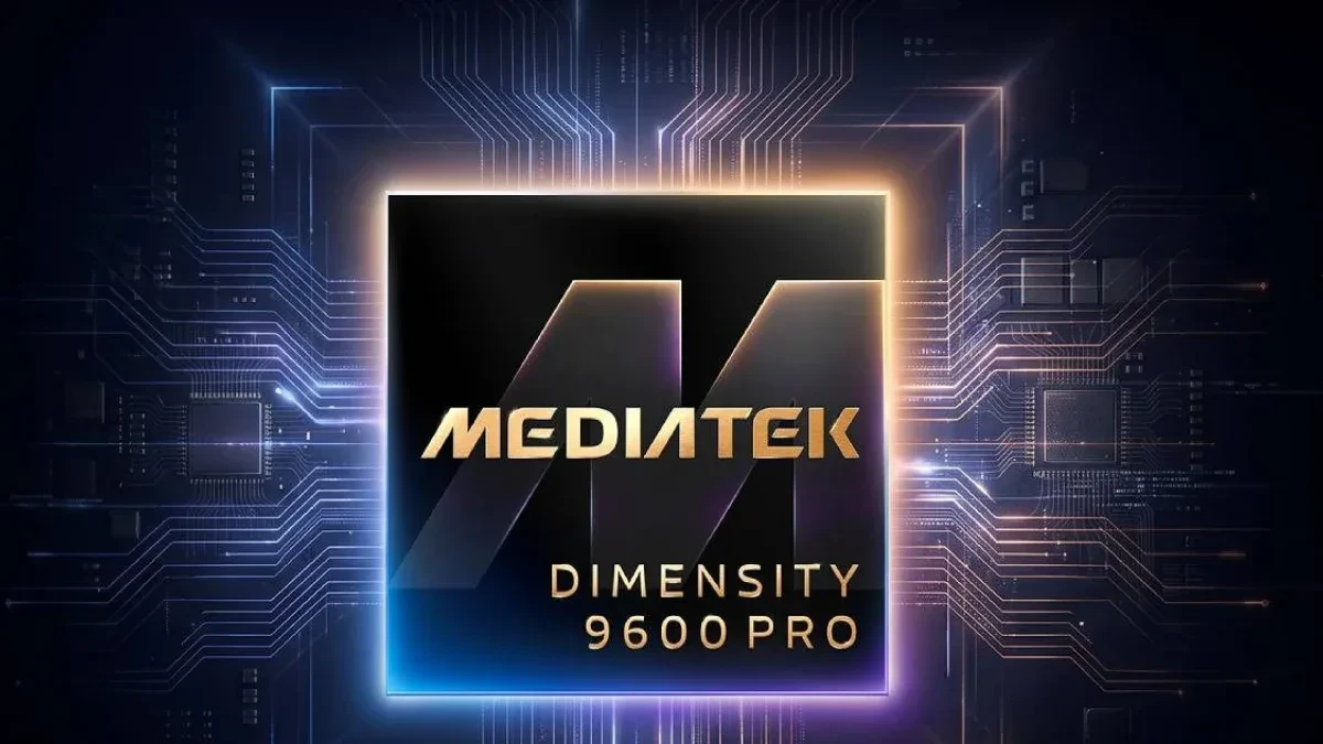 MediaTek Dimensity flagship silicon processor banner image