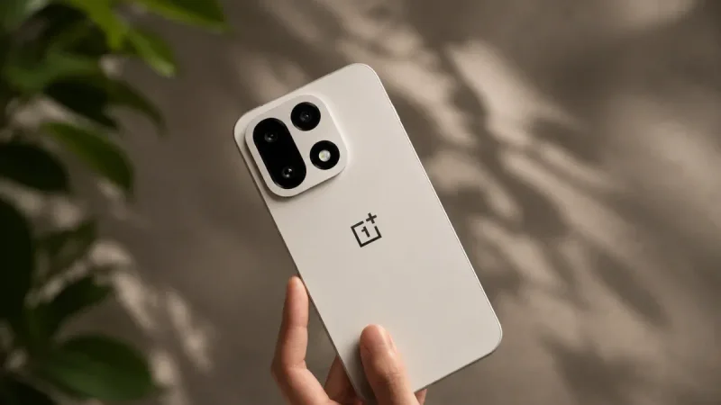 OnePlus Might Skip Its Main Flagship Overseas in a Bold R-Series Pivot