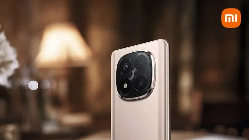 Redmi M100 Pro Leak Points to a Familiar 2025 Phone in China