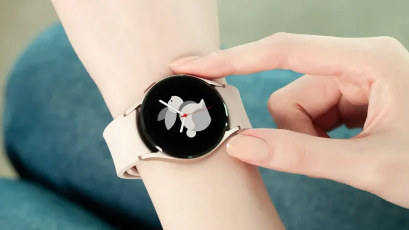 Samsung Ends Software Support for the Iconic Galaxy Watch 4 Series