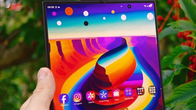 Samsung Fixed the Foldable Display Flaw, But Not on Its Priciest Model