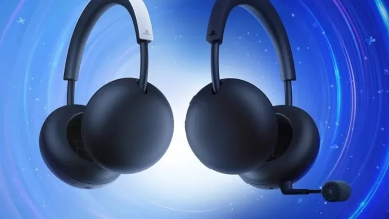 Sony's New Pulse Headsets Finally Bring Planar Drivers to the Masses