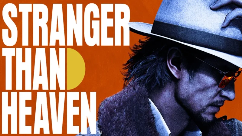 Stranger Than Heaven Trades Button Mashing for Deliberate Combat