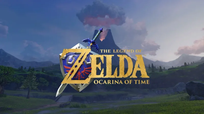 The Switch 2 Zelda Remake Runs at 60 FPS, But Skips Nvidia's Best Trick