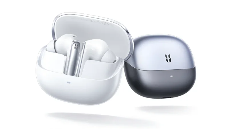 These $26 Earbuds Pack AI Transcription and High-Res Audio