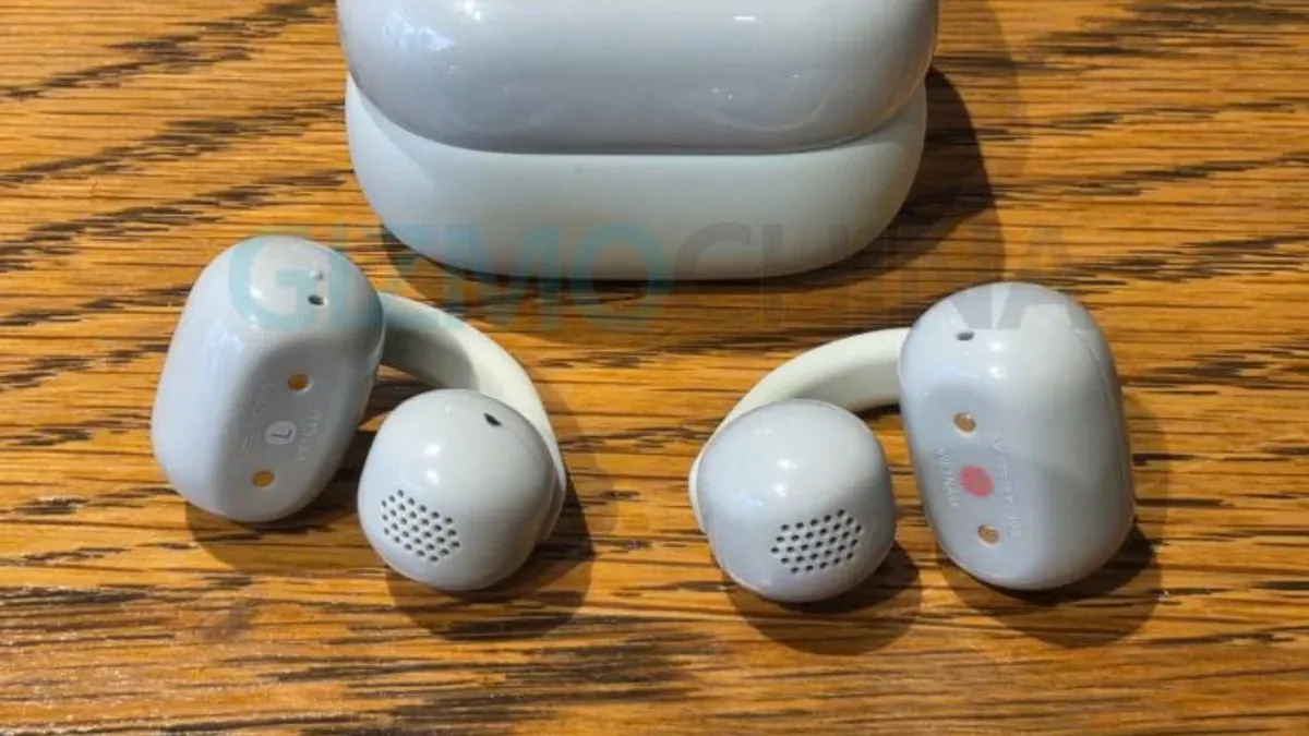 Comfortable open-ear listening with clear calls and expected bass trade-offs