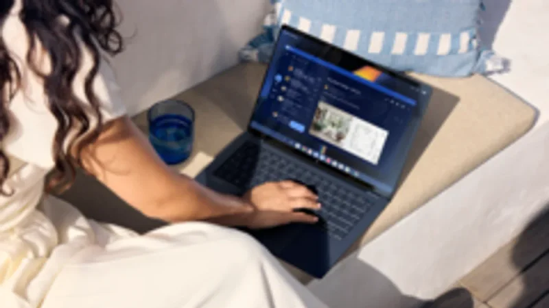 These Premium Laptops Finally Turn Android Into a Real Desktop OS