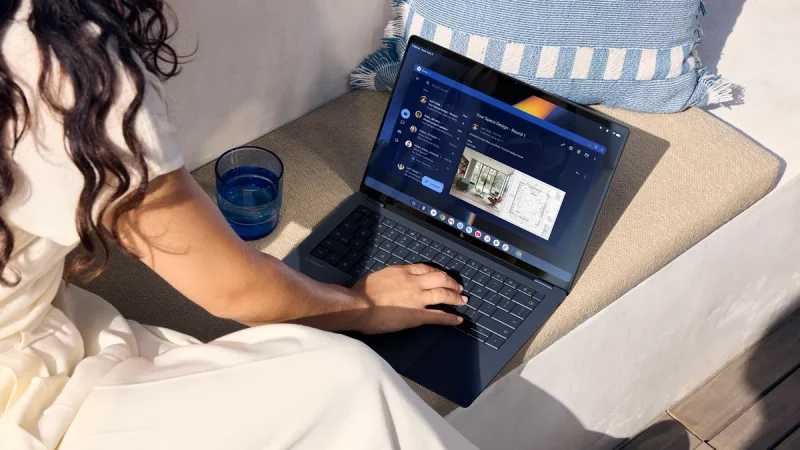 These Premium Laptops Finally Turn Android Into a Real Desktop OS