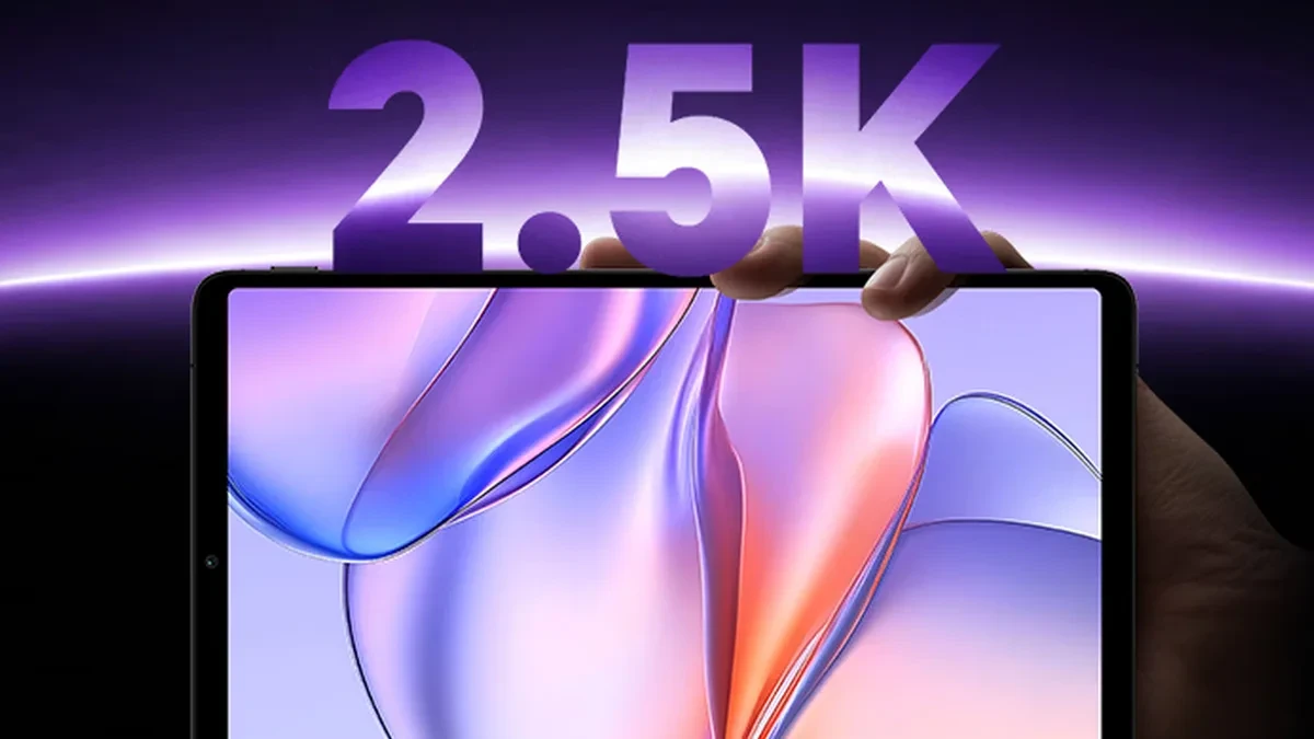 Teclast T60 Mini compact budget tablet with an 8.8-inch screen