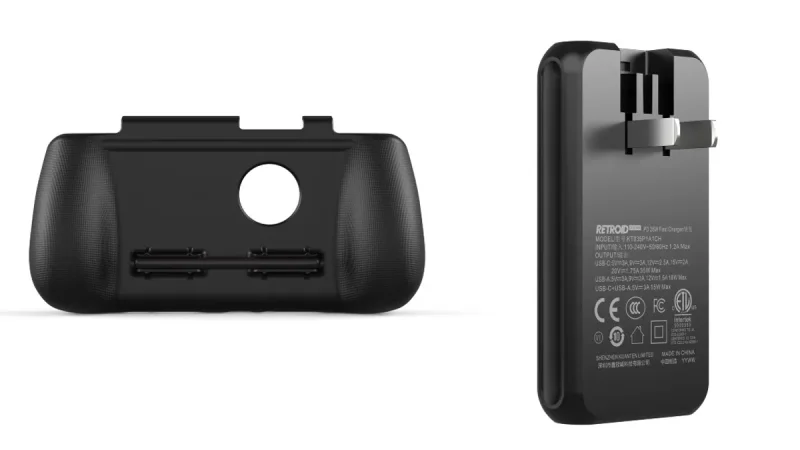 This $15 Dual-Screen Case Fixes Hand Cramps and Adds a Stylus