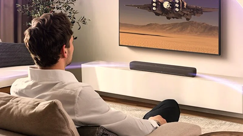 This $250 Yamaha Soundbar Solves the Desktop Gaming Audio Dilemma