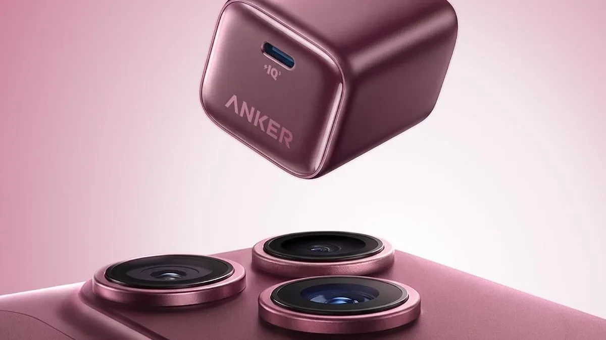 Anker Nano Charger Neo compact USB-C power adapter lineup