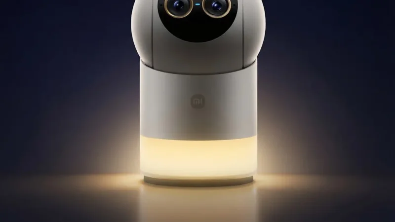 This $60 Smart Camera Eliminates Grainy Black-and-White Night Footage