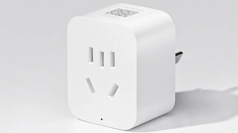 This $7 Smart Plug Solves Congested Home Networks with Wi-Fi 6